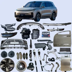 New Electrical Components for Li L7 L8 L9 Automotive Lighting System Accessories