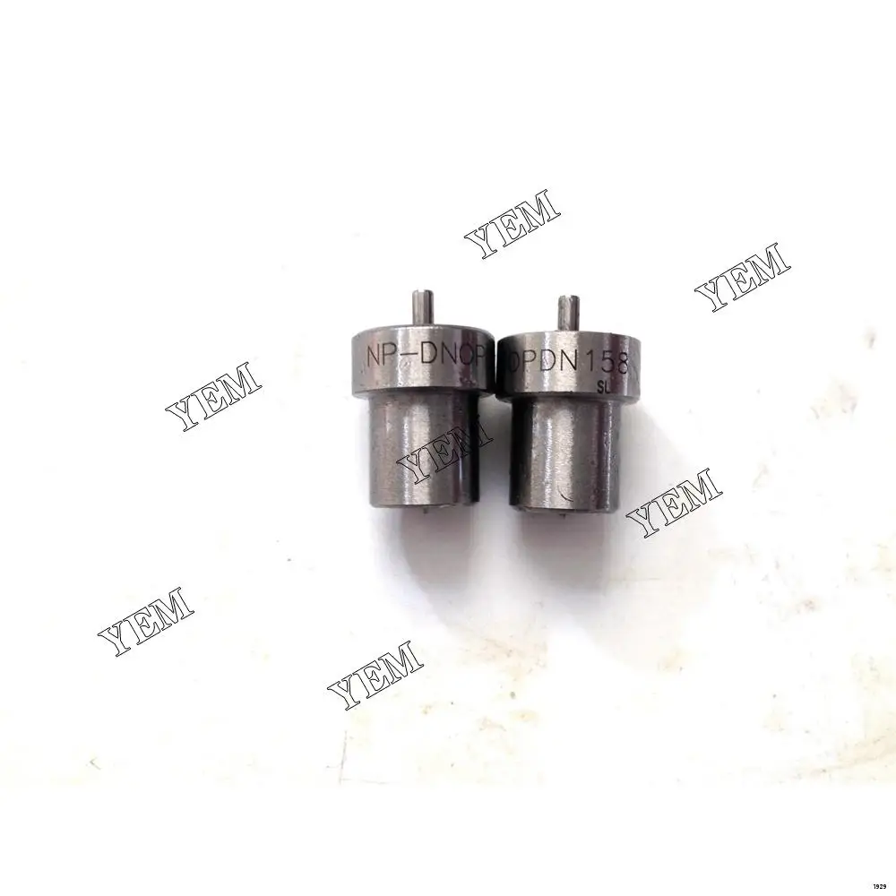 4TNE92 Injector Nozzle for Yanmar