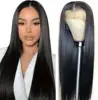 Droit(1B # )Cheveux bruts