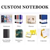 Custom Notebook