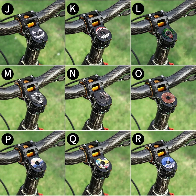 CONWAY Lager- & Schraubensatz Rocker - Für EWME 27,5 Zoll Fahrrad