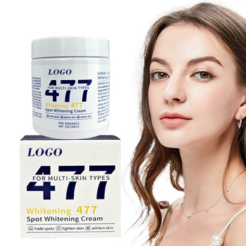 Factory wholesale melasma removal melatonin moisturizing whitening freckles cream