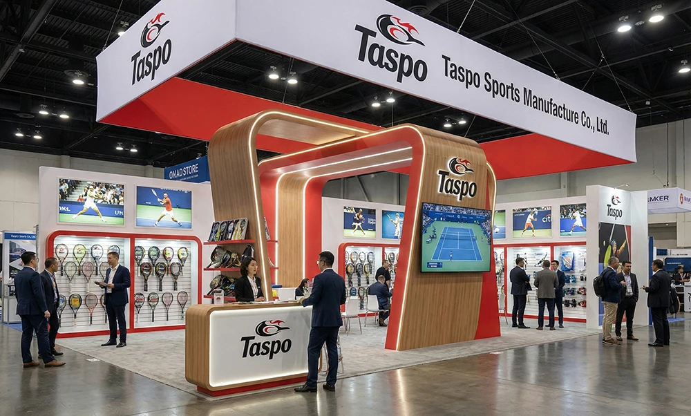 Trade show participation