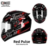 Impulsion Rouge
