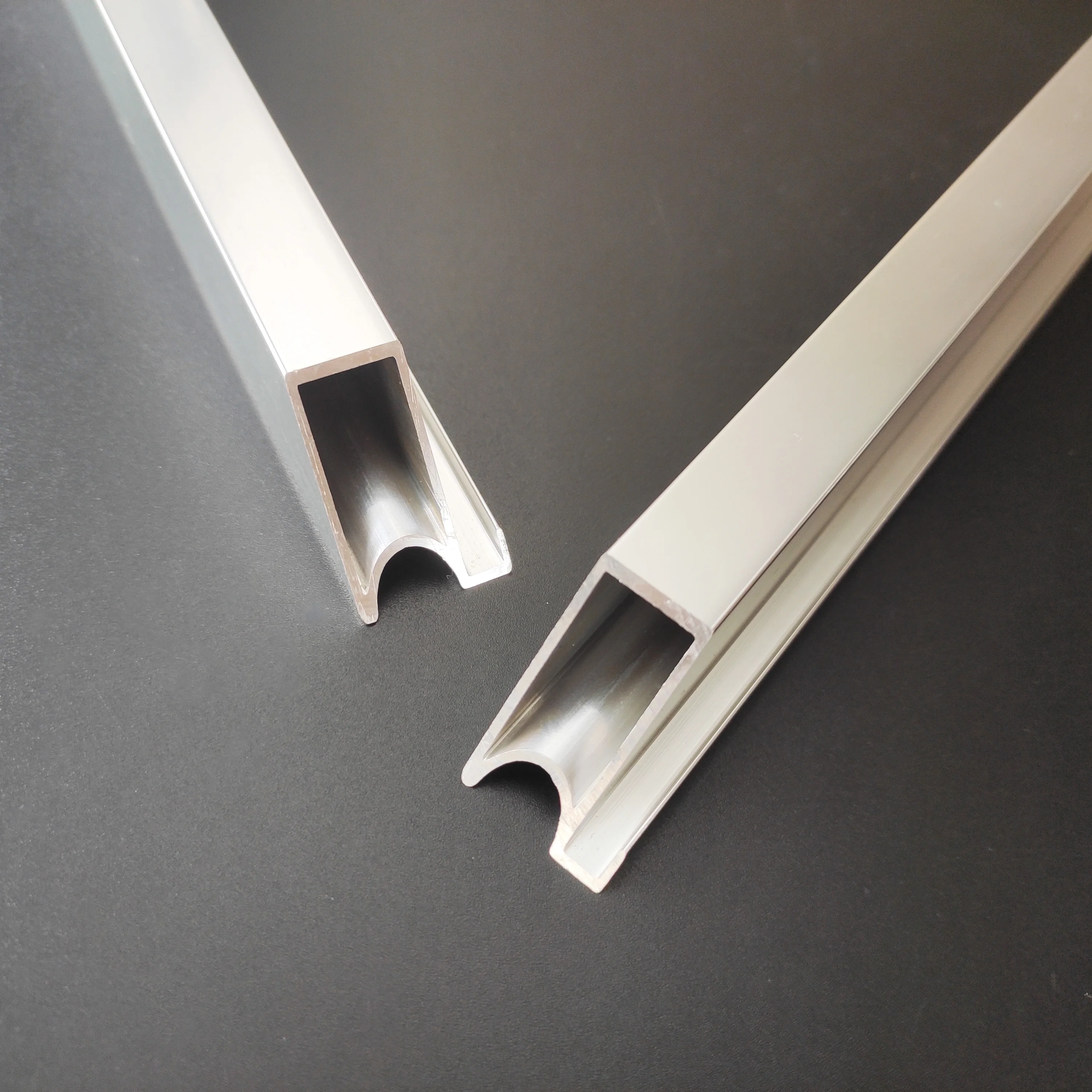 Extrusion Profile Aluminium Led Frame Profile for Bathroom Mirror