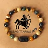 Sagittarius(11.23-12.21)