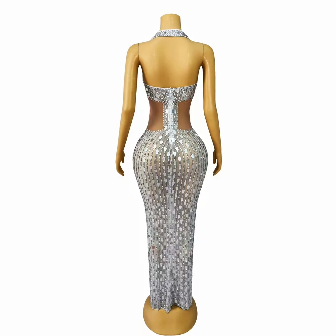 green emerald velvet dress Elegant Glitter Fitted Prom Dresses Mermaid Deep V Neck Women Formal E –  Siaoryne
