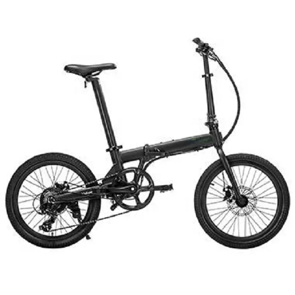 mini folding bike