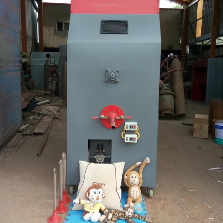 Заводская цена мини плюшевая игрушка подушка волокнистая хлопковая машина для наполнения