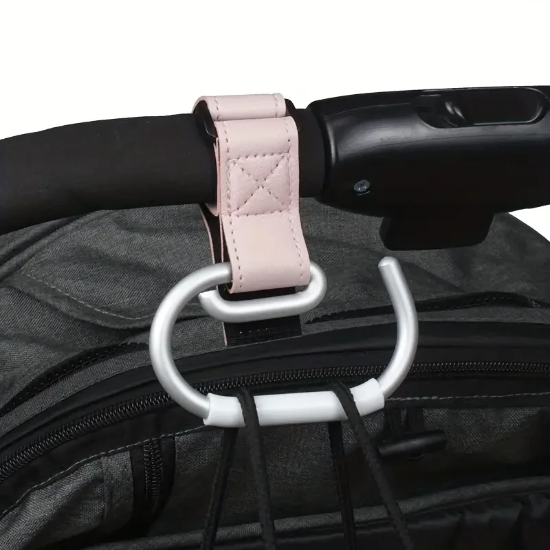 Baby Stroller Hooks Multifunctional Durable Solutions