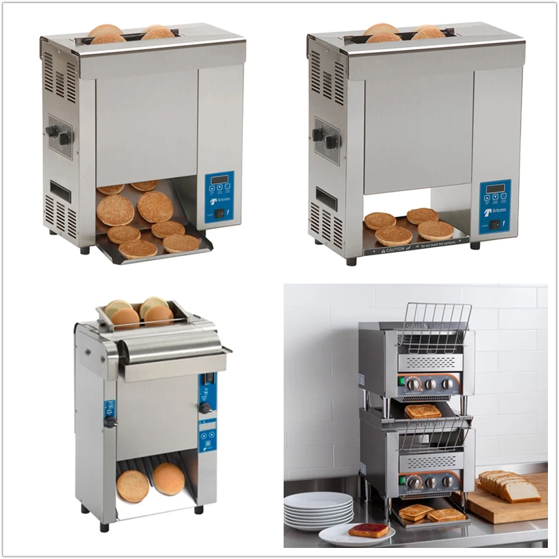 Vct Tx Hst Hct Toaster Hightemperature Heat Resistant Silicon Silicone