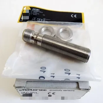 Efector100 JAC201 AFK3050BBPKG/M/US 104 Reflective Sensor Unused/Original Packaging