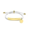 Gold+White