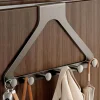Tungsten steel gray-door hanger