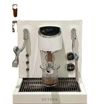 Petri Pe3922 Dual Boiler Small Household Fully Semi-Automatic Italian Coffee Machine Commercial Food Processing Machinery Part