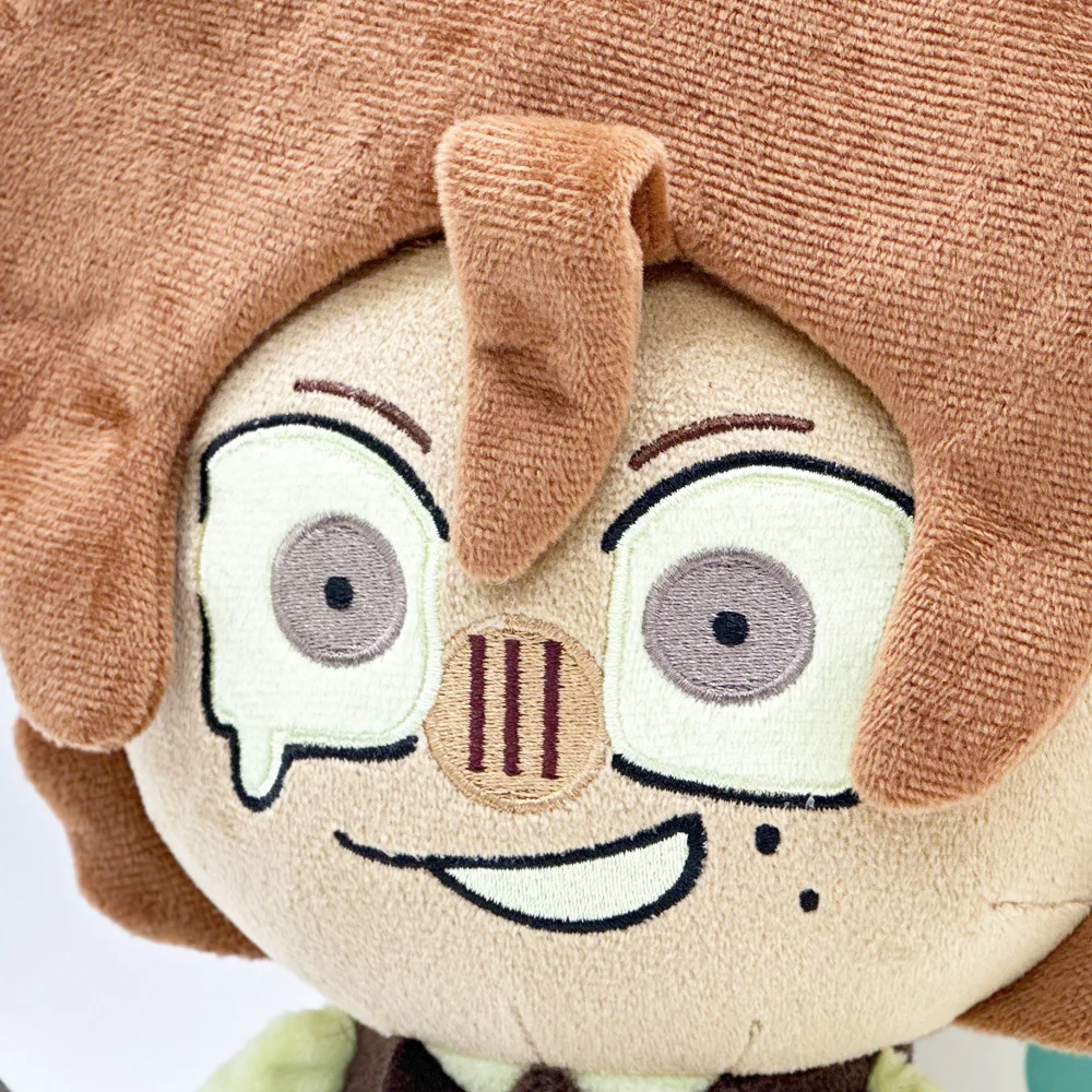 ロディラモリーぬいぐるみヴィンセントシャルボノーぬいぐるみ