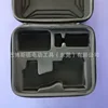 bolso de cuero opcional