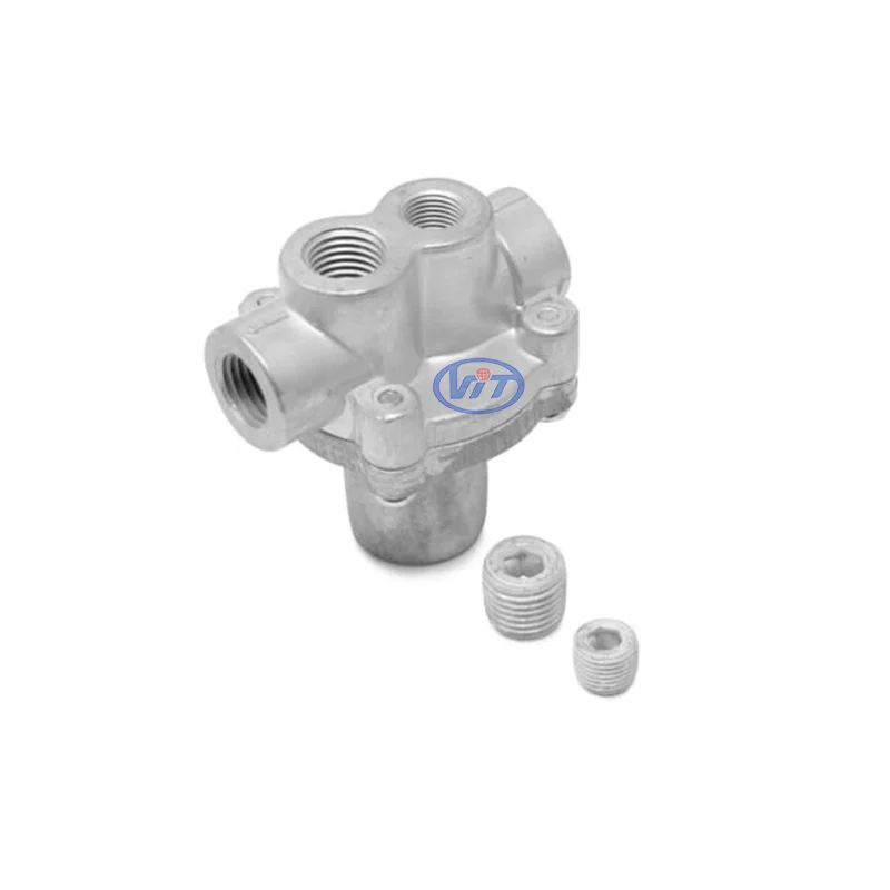 VIT  Pressure Protection Valve KN31000 Truck Spare Parts Brake Valve manufacture