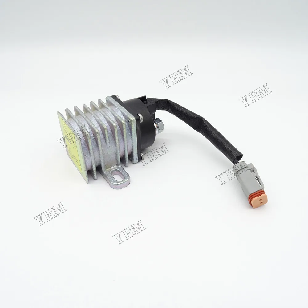 Switch Assembly 241-8368 for Cat Genuine Engine Parts 3