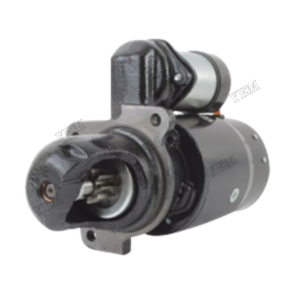 Starter Motor for John Deere 500 Series Genuine Engine Parts