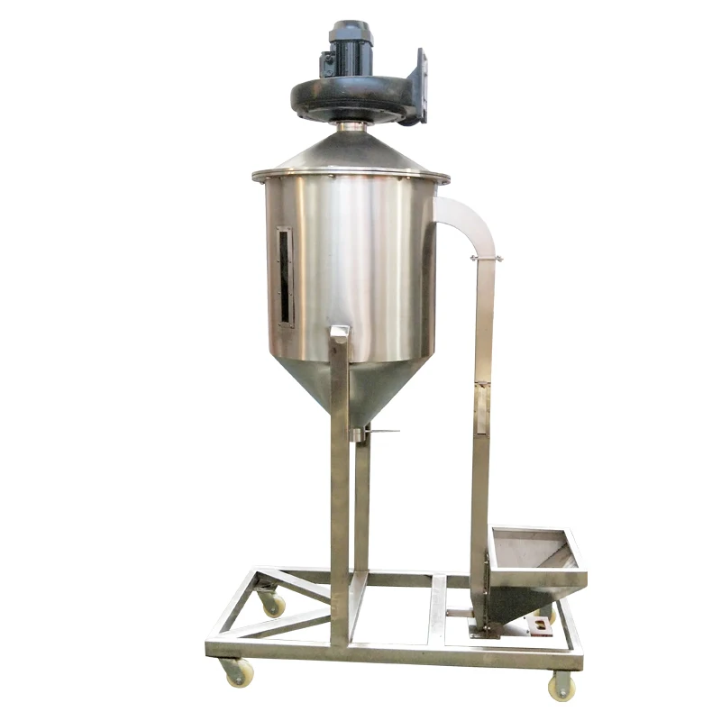 Coffee Roasting Machine Destoner Machine for Coffee Coffee Destoner