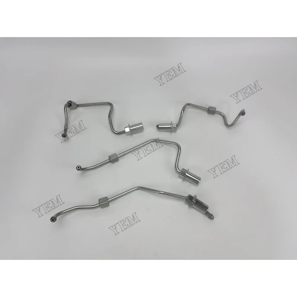 For Kubota V3307 Delivery Ling Injector Engine Parts China Manufacturer