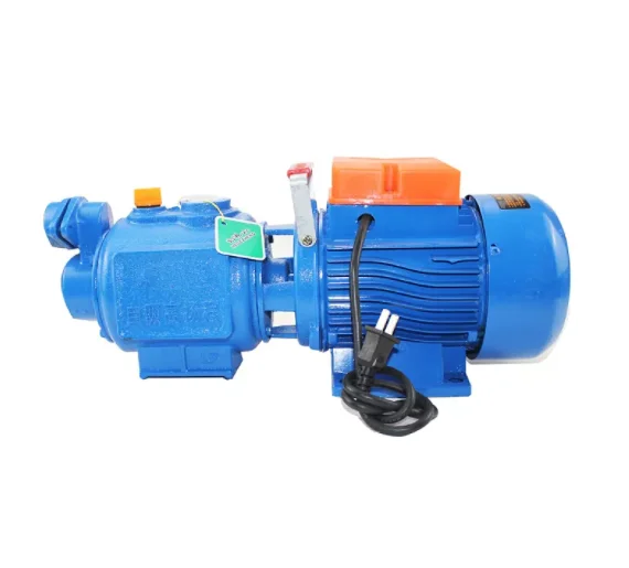 HOME - Pascali Water Pumps