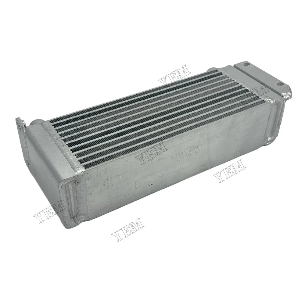 Oil Cooler Core 04102800 Fit for Deutz BF4L2011 Engine 6