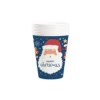 9 oz paper cup*8 pcs