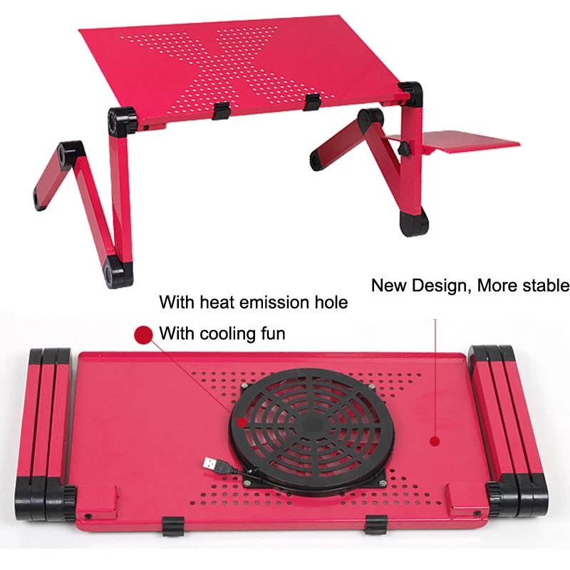 Laptop Monitor Side Clip Silicone Adjustable Cell Phone Holder Computer Screen Side Expansion Phone Holder Stand