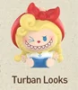 Estilos de Turbante