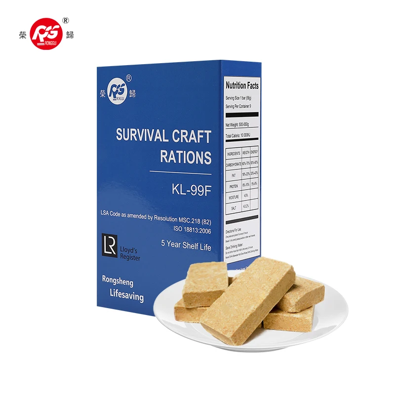 Survival Raft Emergency Ration Survival Food Rations For Liferaft Lr 5 Years - Buy Food Rations ...