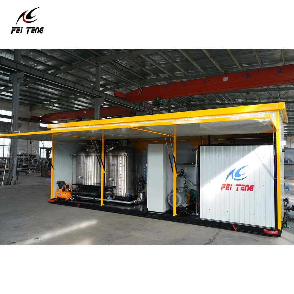 Multi Function Bitumen Emulsion Colloid Mill  Bitumen Emulsion Colloid Mill for Bitumen Production Line