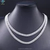6mm Iced out chain