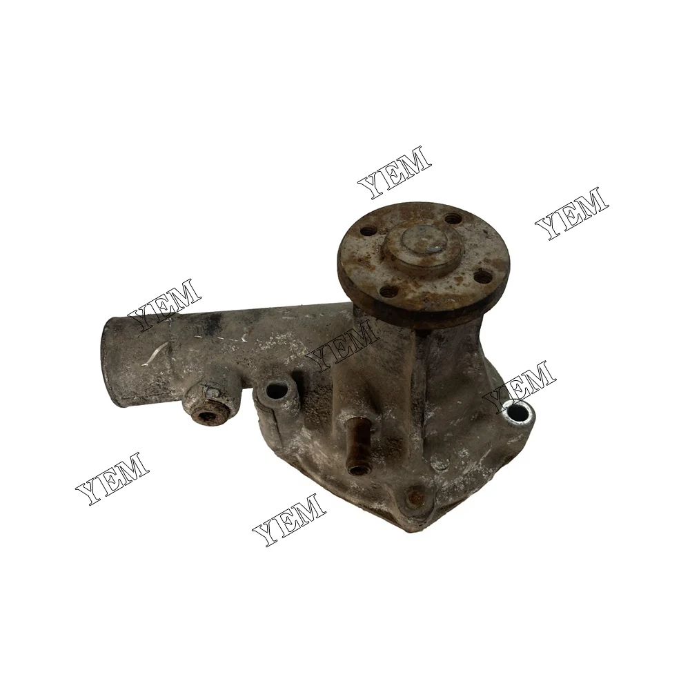 S4Q2 Water Pump for Mitsubishi Engine Parts Manufacturer 4