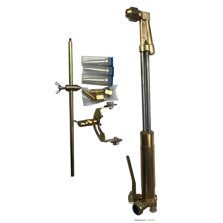 Different Type Gas Welding Torch