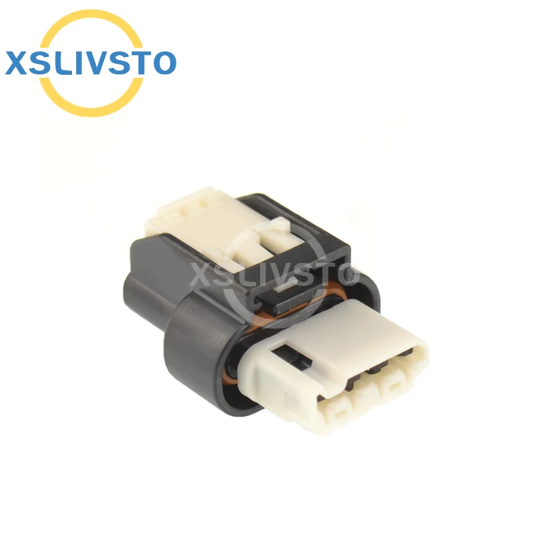 6189-7460 4-hole Waterproof Black Car Plug| Alibaba.com