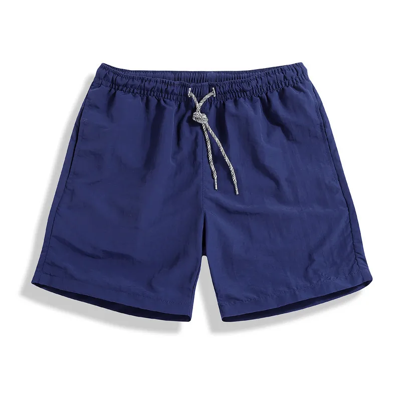 Custom Plus Size Shorts For Men Fiess Gym Sport Workout Shorts 95%polyester Summer Shorts463_voghion.com