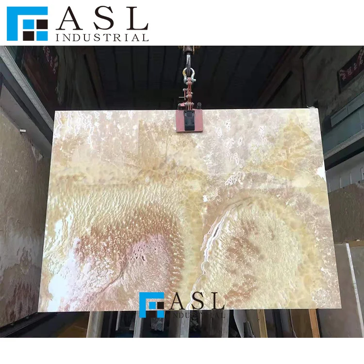 Red dragon jade book end wall onyx marble slab transparent onice wall cladding designs custom thickness book match onyx