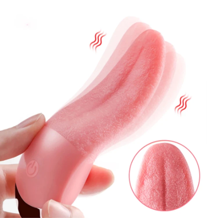zunge sexspielzeug Minivibrator Test + Vergleich 2026 ᐅ TÜV-zertifiziert main image 1