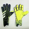 Tres barras verde fluorescente