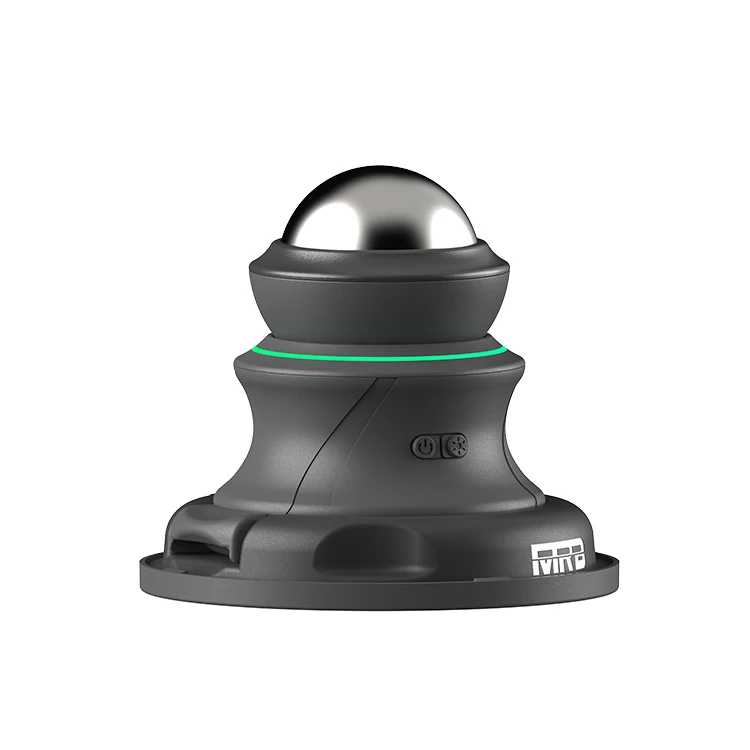 Massage Ball Deep Tissue Mountable And Removable Massage Ball For Relieve Muscle And Joint Pain