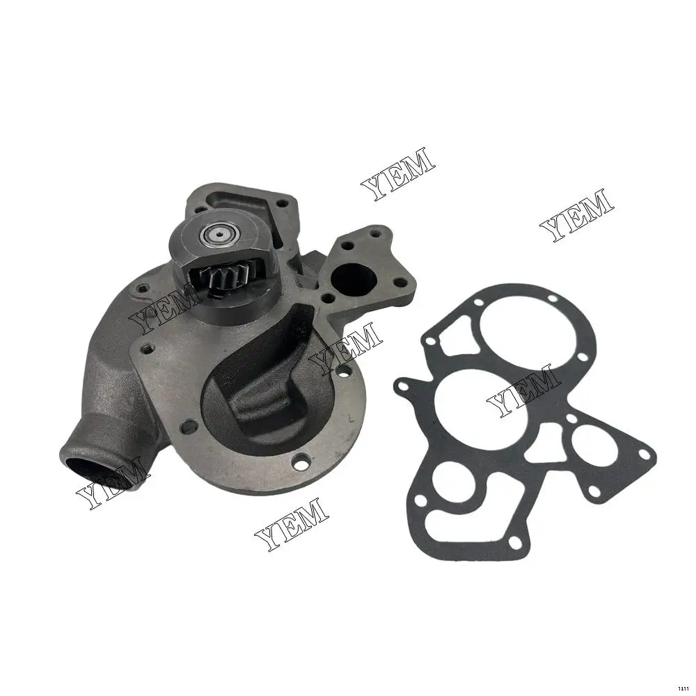 1106C-E60TA Water Pump U5MW0196 for Perkins