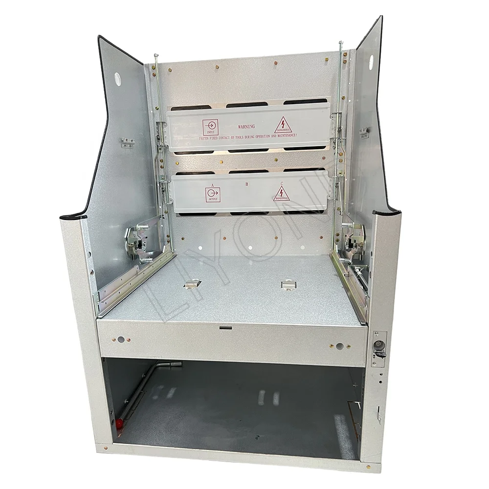 Liyond Customisable 24kV VS1 Vacuum Circuit Breaker VCB Base with ...