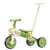 Verde + putter