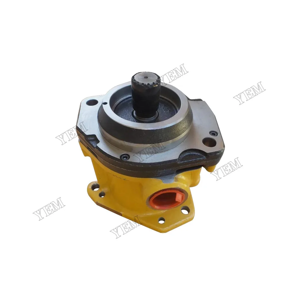 Oil Pump YZ107418 YZ105061 YZ104849 YZ106582 YZ106575 Fit for John Deere DF150 DF250 Engine