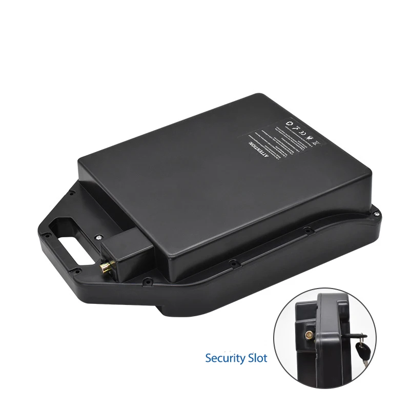 60v 20ah Removable Citycoco Lithium Ion Battery - 500-1000 Cycles