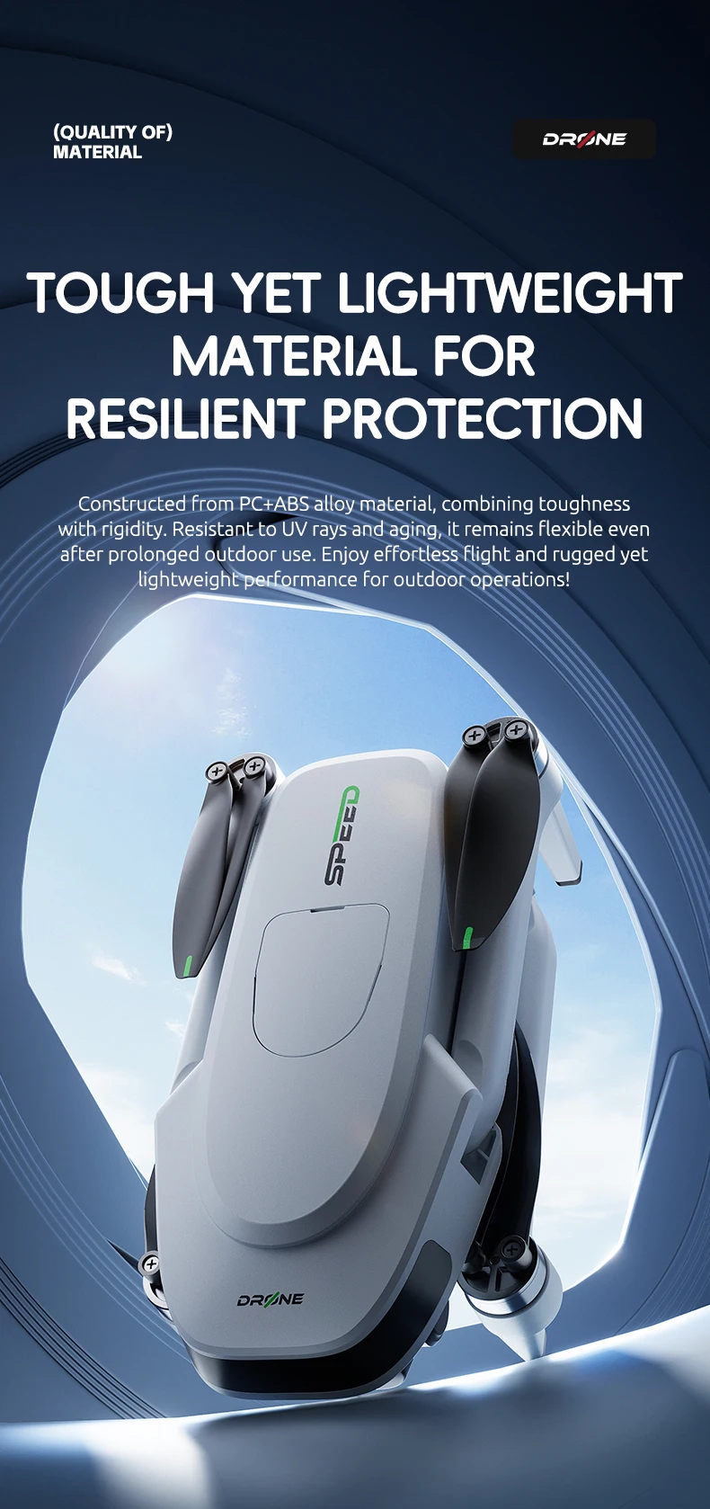 P31 Pro RC Quadcopter Brushless Motor 1080p FHD Camera Foldable Design 2KM Transmission 5G/2.4GHz App Control GPS White Drone