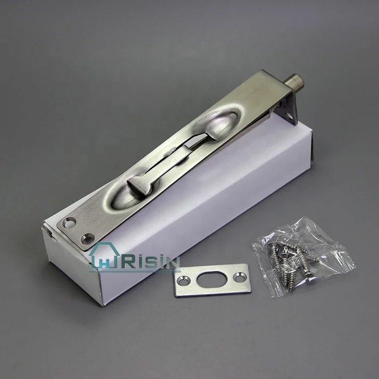 Stainless Steel Flush Door Lock Bolt With Thread Buy Flush Door Lock Bolt,Bolt With Thread