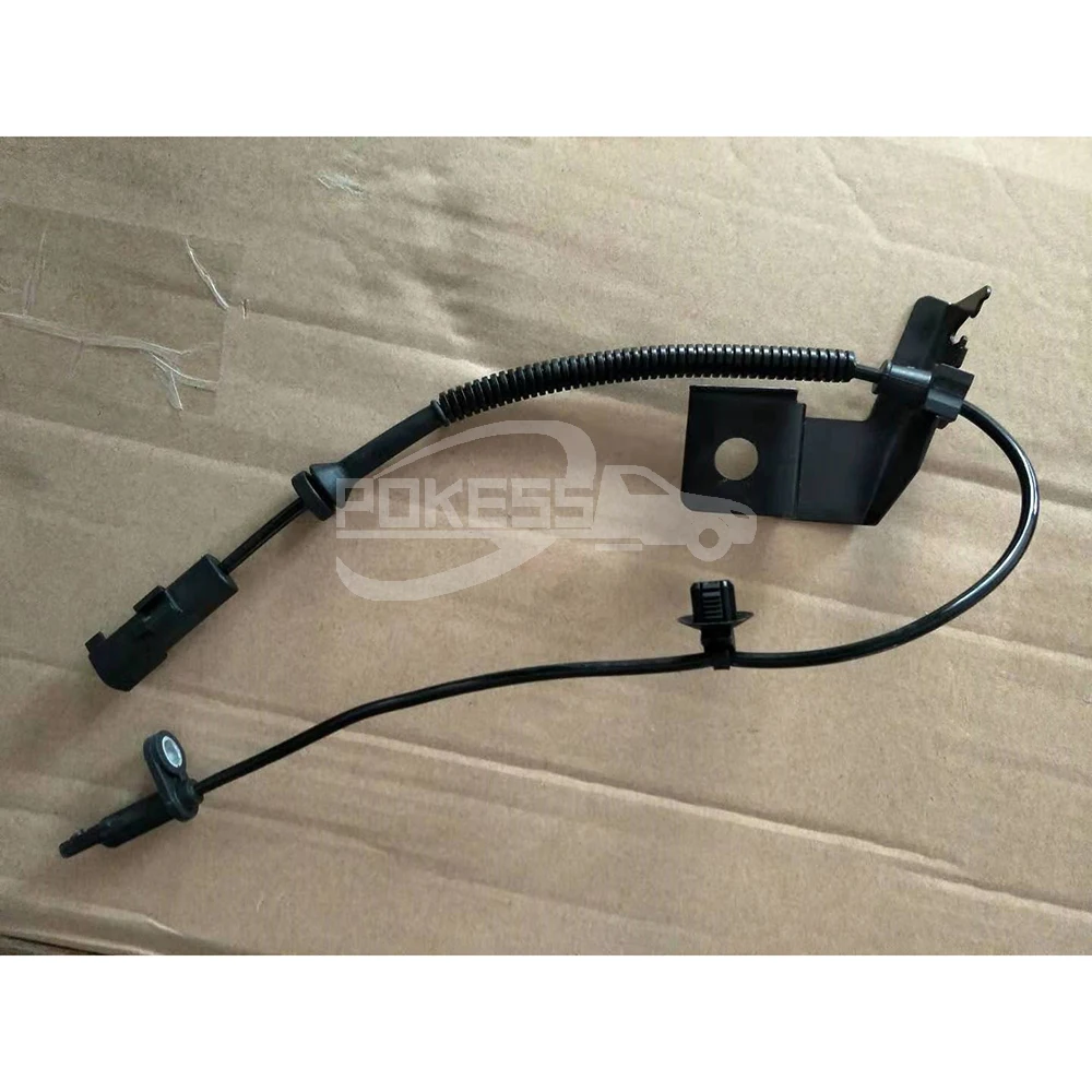 Auto Parts ABS Sensor Front Wheel Speed Sensor J2GC2C204A3A F2GC2C204A... — 4